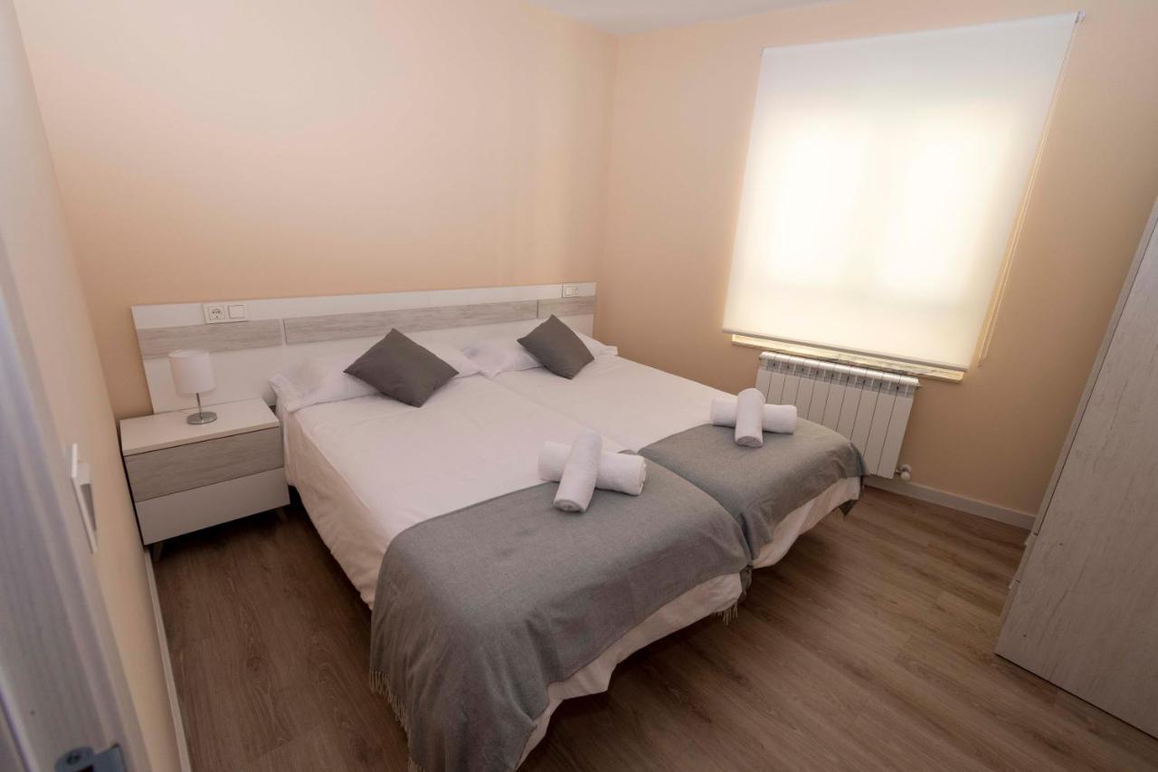 Apartamento Espectacular Piso En Casco Histórico-plaza Don Gutierre *