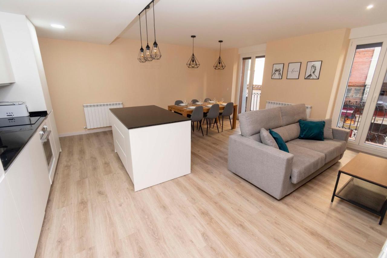 Apartamento Espectacular Piso En Casco Histórico-plaza Don Gutierre Leão